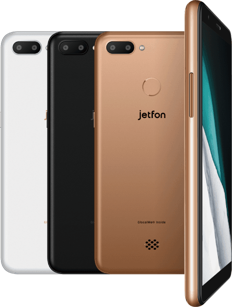 jetfon P6