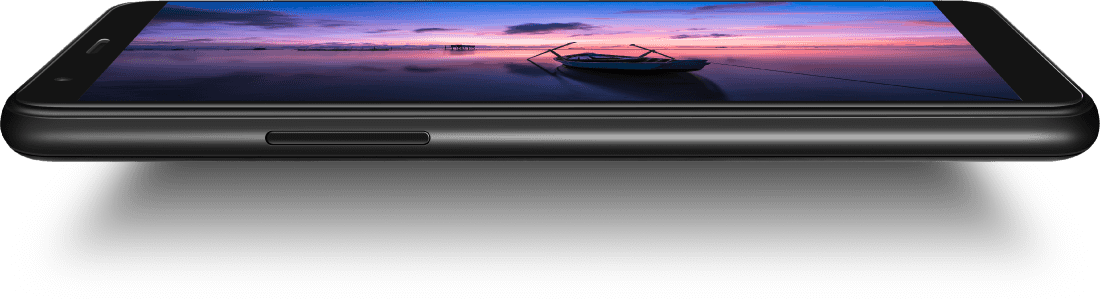 本体について Jetfon P6 本体について Jetfon P6